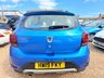 USED 2019 19 DACIA SANDERO STEPWAY 0.9 TCe Comfort Hatchback 5dr Petrol Manual Euro 6 (s/s) (90 ps) Great Value Modern 5 door Mini SUV