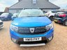 USED 2019 19 DACIA SANDERO STEPWAY 0.9 TCe Comfort Hatchback 5dr Petrol Manual Euro 6 (s/s) (90 ps) Great Value Modern 5 door Mini SUV