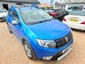USED 2019 19 DACIA SANDERO STEPWAY 0.9 TCe Comfort Hatchback 5dr Petrol Manual Euro 6 (s/s) (90 ps) Great Value Modern 5 door Mini SUV