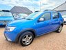 USED 2019 19 DACIA SANDERO STEPWAY 0.9 TCe Comfort Hatchback 5dr Petrol Manual Euro 6 (s/s) (90 ps) Great Value Modern 5 door Mini SUV