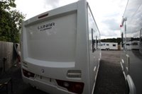 USED 2019 LUNAR CLUBMAN ES Side Dinette 3 Berth End Washroom