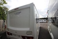 USED 2019 LUNAR CLUBMAN ES Side Dinette 3 Berth End Washroom
