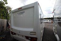 USED 2019 LUNAR CLUBMAN ES Side Dinette 3 Berth End Washroom