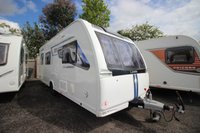 USED 2019 LUNAR CLUBMAN ES Side Dinette 3 Berth End Washroom