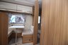 USED 2019 LUNAR CLUBMAN ES Side Dinette 3 Berth End Washroom