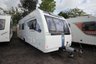 USED 2019 LUNAR CLUBMAN ES Side Dinette 3 Berth End Washroom