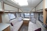 USED 2019 LUNAR CLUBMAN ES Side Dinette 3 Berth End Washroom