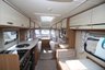 USED 2019 LUNAR CLUBMAN ES Side Dinette 3 Berth End Washroom