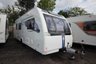USED 2019 LUNAR CLUBMAN ES Side Dinette 3 Berth End Washroom