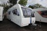 USED 2019 LUNAR CLUBMAN ES Side Dinette 3 Berth End Washroom