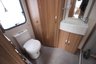 USED 2019 LUNAR CLUBMAN ES Side Dinette 3 Berth End Washroom