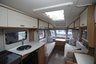 USED 2019 LUNAR CLUBMAN ES Side Dinette 3 Berth End Washroom