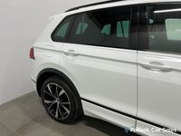 USED 2023 23 VOLKSWAGEN TIGUAN 2.0 TSI R-Line SUV 5dr Petrol DSG 4Motion Euro 6 (s/s) (190 ps) TSI, 4Motion, Pan Roof, Rear Camera, Keyless, 20", BlackPack