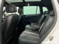 USED 2023 23 VOLKSWAGEN TIGUAN 2.0 TSI R-Line SUV 5dr Petrol DSG 4Motion Euro 6 (s/s) (190 ps) TSI, 4Motion, Pan Roof, Rear Camera, Keyless, 20", BlackPack