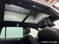 USED 2023 23 VOLKSWAGEN TIGUAN 2.0 TSI R-Line SUV 5dr Petrol DSG 4Motion Euro 6 (s/s) (190 ps) TSI, 4Motion, Pan Roof, Rear Camera, Keyless, 20", BlackPack