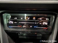 USED 2023 23 VOLKSWAGEN TIGUAN 2.0 TSI R-Line SUV 5dr Petrol DSG 4Motion Euro 6 (s/s) (190 ps) TSI, 4Motion, Pan Roof, Rear Camera, Keyless, 20", BlackPack