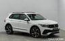 USED 2023 23 VOLKSWAGEN TIGUAN 2.0 TSI R-Line SUV 5dr Petrol DSG 4Motion Euro 6 (s/s) (190 ps) TSI, 4Motion, Pan Roof, Rear Camera, Keyless, 20", BlackPack