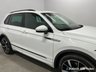 USED 2023 23 VOLKSWAGEN TIGUAN 2.0 TSI R-Line SUV 5dr Petrol DSG 4Motion Euro 6 (s/s) (190 ps) TSI, 4Motion, Pan Roof, Rear Camera, Keyless, 20", BlackPack
