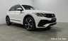 USED 2023 23 VOLKSWAGEN TIGUAN 2.0 TSI R-Line SUV 5dr Petrol DSG 4Motion Euro 6 (s/s) (190 ps) TSI, 4Motion, Pan Roof, Rear Camera, Keyless, 20", BlackPack