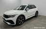 USED 2023 23 VOLKSWAGEN TIGUAN 2.0 TSI R-Line SUV 5dr Petrol DSG 4Motion Euro 6 (s/s) (190 ps) TSI, 4Motion, Pan Roof, Rear Camera, Keyless, 20", BlackPack