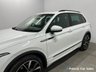 USED 2023 23 VOLKSWAGEN TIGUAN 2.0 TSI R-Line SUV 5dr Petrol DSG 4Motion Euro 6 (s/s) (190 ps) TSI, 4Motion, Pan Roof, Rear Camera, Keyless, 20", BlackPack