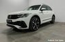 USED 2023 23 VOLKSWAGEN TIGUAN 2.0 TSI R-Line SUV 5dr Petrol DSG 4Motion Euro 6 (s/s) (190 ps) TSI, 4Motion, Pan Roof, Rear Camera, Keyless, 20", BlackPack