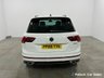 USED 2023 23 VOLKSWAGEN TIGUAN 2.0 TSI R-Line SUV 5dr Petrol DSG 4Motion Euro 6 (s/s) (190 ps) TSI, 4Motion, Pan Roof, Rear Camera, Keyless, 20", BlackPack