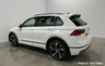 USED 2023 23 VOLKSWAGEN TIGUAN 2.0 TSI R-Line SUV 5dr Petrol DSG 4Motion Euro 6 (s/s) (190 ps) TSI, 4Motion, Pan Roof, Rear Camera, Keyless, 20", BlackPack
