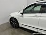 USED 2023 23 VOLKSWAGEN TIGUAN 2.0 TSI R-Line SUV 5dr Petrol DSG 4Motion Euro 6 (s/s) (190 ps) TSI, 4Motion, Pan Roof, Rear Camera, Keyless, 20", BlackPack