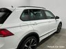 USED 2023 23 VOLKSWAGEN TIGUAN 2.0 TSI R-Line SUV 5dr Petrol DSG 4Motion Euro 6 (s/s) (190 ps) TSI, 4Motion, Pan Roof, Rear Camera, Keyless, 20", BlackPack