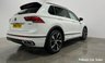 USED 2023 23 VOLKSWAGEN TIGUAN 2.0 TSI R-Line SUV 5dr Petrol DSG 4Motion Euro 6 (s/s) (190 ps) TSI, 4Motion, Pan Roof, Rear Camera, Keyless, 20", BlackPack
