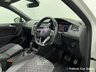 USED 2023 23 VOLKSWAGEN TIGUAN 2.0 TSI R-Line SUV 5dr Petrol DSG 4Motion Euro 6 (s/s) (190 ps) TSI, 4Motion, Pan Roof, Rear Camera, Keyless, 20", BlackPack