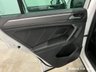USED 2023 23 VOLKSWAGEN TIGUAN 2.0 TSI R-Line SUV 5dr Petrol DSG 4Motion Euro 6 (s/s) (190 ps) TSI, 4Motion, Pan Roof, Rear Camera, Keyless, 20", BlackPack