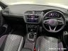 USED 2023 23 VOLKSWAGEN TIGUAN 2.0 TSI R-Line SUV 5dr Petrol DSG 4Motion Euro 6 (s/s) (190 ps) TSI, 4Motion, Pan Roof, Rear Camera, Keyless, 20", BlackPack