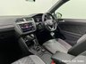 USED 2023 23 VOLKSWAGEN TIGUAN 2.0 TSI R-Line SUV 5dr Petrol DSG 4Motion Euro 6 (s/s) (190 ps) TSI, 4Motion, Pan Roof, Rear Camera, Keyless, 20", BlackPack