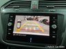 USED 2023 23 VOLKSWAGEN TIGUAN 2.0 TSI R-Line SUV 5dr Petrol DSG 4Motion Euro 6 (s/s) (190 ps) TSI, 4Motion, Pan Roof, Rear Camera, Keyless, 20", BlackPack
