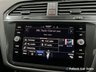 USED 2023 23 VOLKSWAGEN TIGUAN 2.0 TSI R-Line SUV 5dr Petrol DSG 4Motion Euro 6 (s/s) (190 ps) TSI, 4Motion, Pan Roof, Rear Camera, Keyless, 20", BlackPack