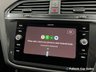 USED 2023 23 VOLKSWAGEN TIGUAN 2.0 TSI R-Line SUV 5dr Petrol DSG 4Motion Euro 6 (s/s) (190 ps) TSI, 4Motion, Pan Roof, Rear Camera, Keyless, 20", BlackPack