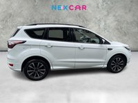 USED 2017 67 FORD KUGA 1.5T EcoBoost ST-Line SUV 5dr Petrol Manual Euro 6 (s/s) (150 ps) 