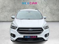 USED 2017 67 FORD KUGA 1.5T EcoBoost ST-Line SUV 5dr Petrol Manual Euro 6 (s/s) (150 ps) 