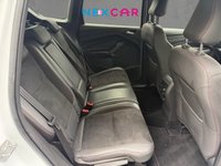 USED 2017 67 FORD KUGA 1.5T EcoBoost ST-Line SUV 5dr Petrol Manual Euro 6 (s/s) (150 ps) 