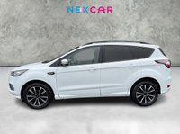 USED 2017 67 FORD KUGA 1.5T EcoBoost ST-Line SUV 5dr Petrol Manual Euro 6 (s/s) (150 ps) 