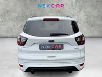 USED 2017 67 FORD KUGA 1.5T EcoBoost ST-Line SUV 5dr Petrol Manual Euro 6 (s/s) (150 ps) 