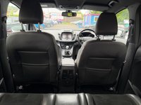 USED 2017 67 FORD KUGA 1.5T EcoBoost ST-Line SUV 5dr Petrol Manual Euro 6 (s/s) (150 ps) 