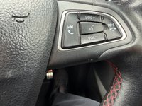 USED 2017 67 FORD KUGA 1.5T EcoBoost ST-Line SUV 5dr Petrol Manual Euro 6 (s/s) (150 ps) 