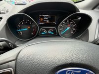 USED 2017 67 FORD KUGA 1.5T EcoBoost ST-Line SUV 5dr Petrol Manual Euro 6 (s/s) (150 ps) 