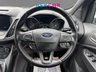 USED 2017 67 FORD KUGA 1.5T EcoBoost ST-Line SUV 5dr Petrol Manual Euro 6 (s/s) (150 ps) 