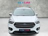 USED 2017 67 FORD KUGA 1.5T EcoBoost ST-Line SUV 5dr Petrol Manual Euro 6 (s/s) (150 ps) 