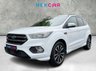 USED 2017 67 FORD KUGA 1.5T EcoBoost ST-Line SUV 5dr Petrol Manual Euro 6 (s/s) (150 ps) 