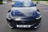 USED 2022 22 FORD FOCUS 1.0T EcoBoost MHEV ST-Line Vignale Hatchback ULTIMATE SPEC Petrol Hybrid Manual Euro 6 (s/s) (155 ps) 1 PRIVATE OWNER + BRAND NEW SERVICE